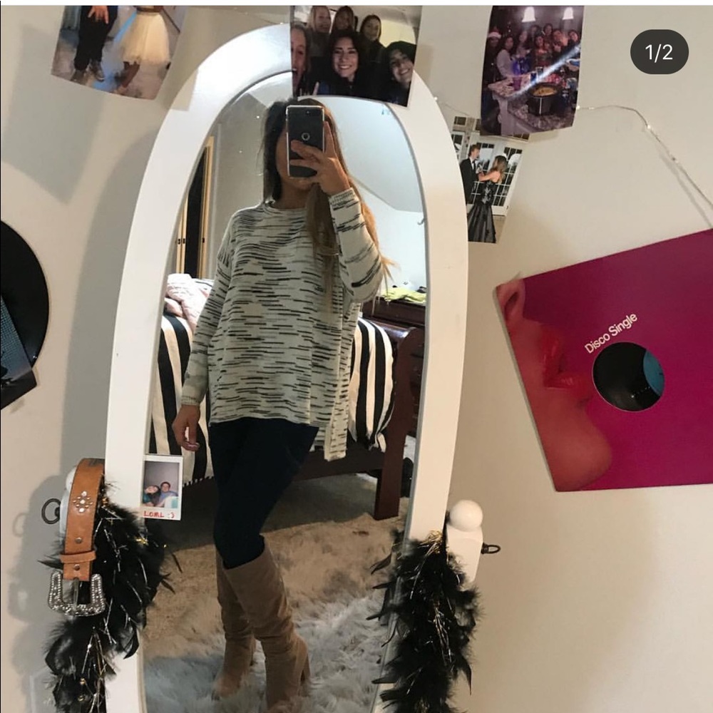 H&M sweater